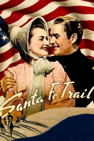 Santa Fe Trail
