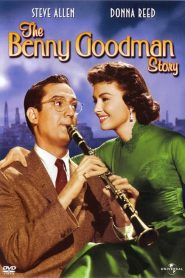 The Benny Goodman Story