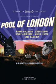Pool of London