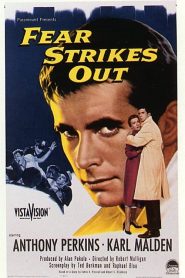 Fear Strikes Out