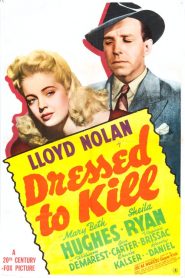 Dressed to Kill