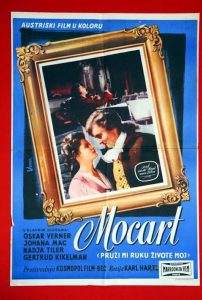 Mozart