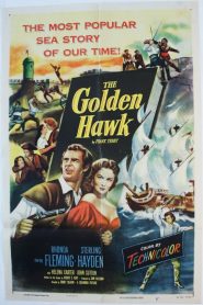 The Golden Hawk