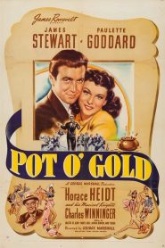 Pot o’ Gold