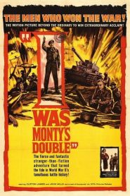 I Was Monty’s Double