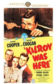 Kilroy Was Here