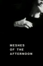 Meshes of the Afternoon