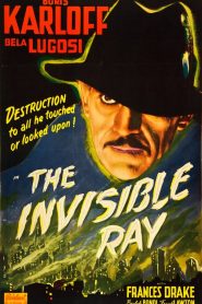 The Invisible Ray