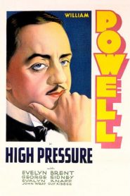 High Pressure