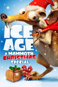 Ice Age: A Mammoth Christmas