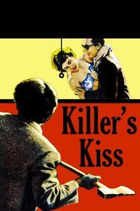 Killer’s Kiss