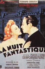 The Fantastic Night
