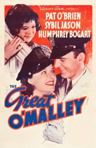 The Great O’Malley
