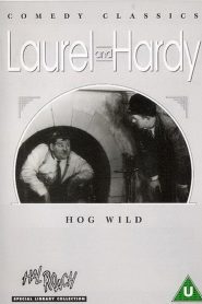 Hog Wild