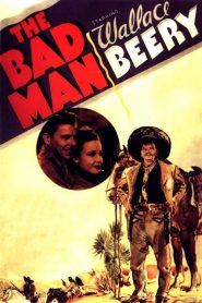 The Bad Man