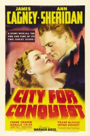 City for Conquest