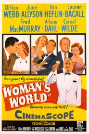 Woman’s World