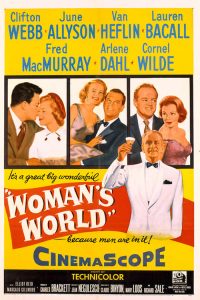 Woman’s World