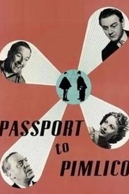 Passport to Pimlico