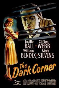 The Dark Corner