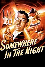 Somewhere in the Night