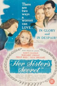 Her Sister’s Secret