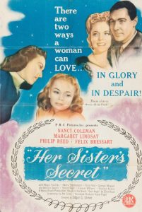 Her Sister’s Secret