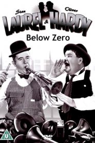 Below Zero