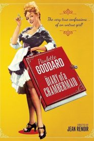 The Diary of a Chambermaid