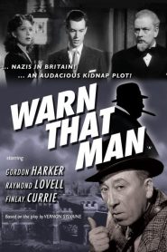 Warn That Man