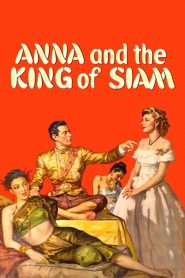 Anna and the King of Siam