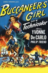 Buccaneer’s Girl