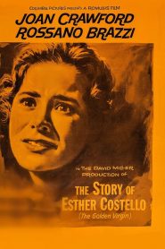 The Story of Esther Costello