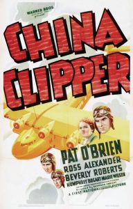 China Clipper