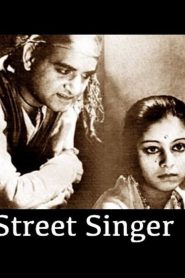 Street Singer