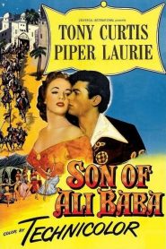 Son of Ali Baba