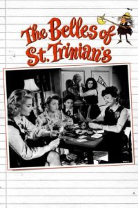 The Belles of St. Trinian’s