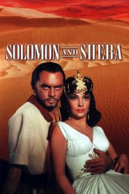 Solomon and Sheba
