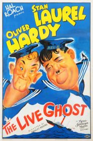 The Live Ghost