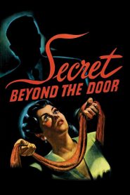Secret Beyond the Door