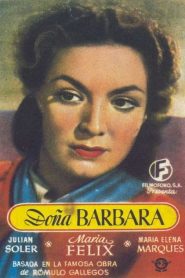 Doña Bárbara