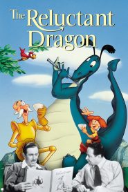 The Reluctant Dragon