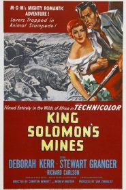King Solomon’s Mines