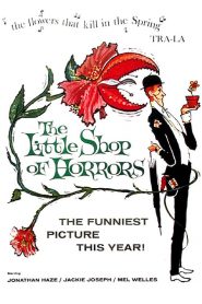 The Little Shop of Horrors