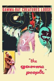 The Gamma People
