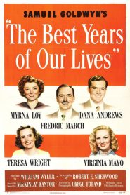 The Best Years of Our Lives