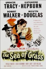 The Sea of Grass
