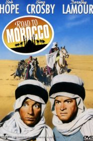 Road to Morocco