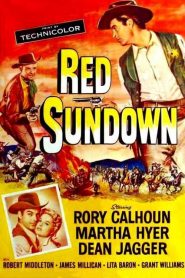Red Sundown