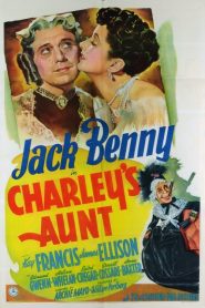 Charley’s Aunt